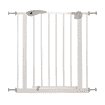Hunde-Absperrgitter, Metall