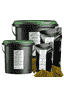 Organic Hanf Protein