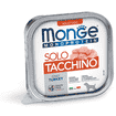 Monoprotein SOLO Dog, Turkey