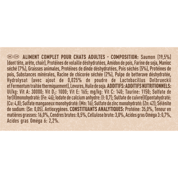 Bifensis Grain Free Adult