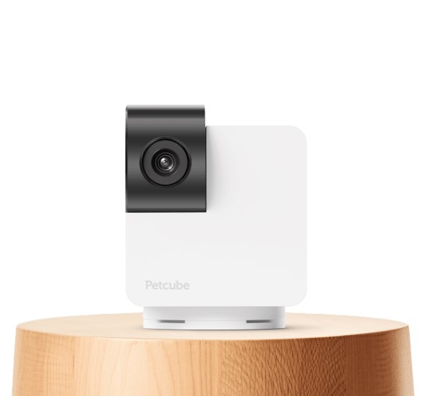 Cam 360 Haustierkamera