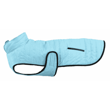 Hundemantel Pump-it
