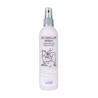 Detangler Spray for easy brushing