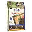 Mini Adult volaille & millet