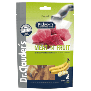 Meat'n'Fruit