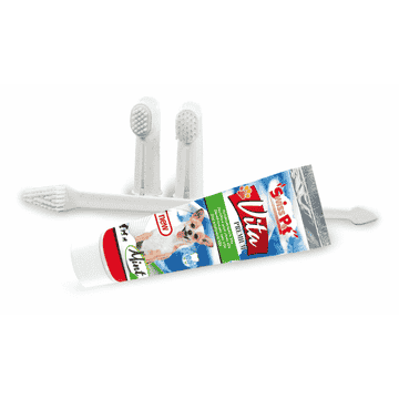 Dental care set deluxe