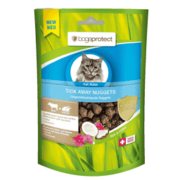 bogaprotect Tick Away Nuggets Chat