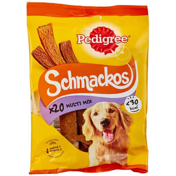 Schmackos Multi Mix