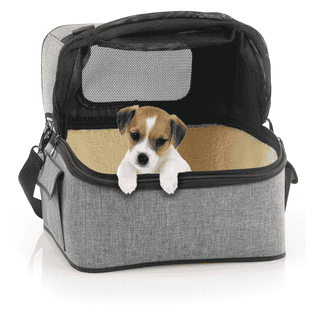 Sac de transport Car, gris
