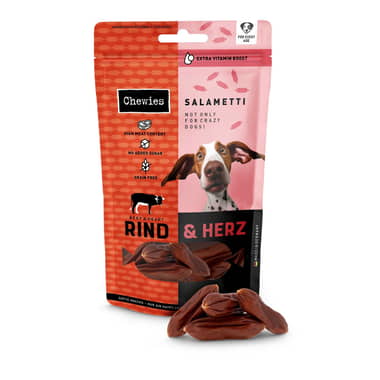 Salametti Rind & Herz