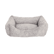 Kingston Bouclé grau