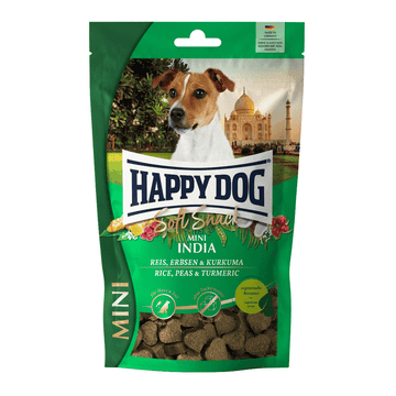 Sensible Mini Soft Snack Mini India