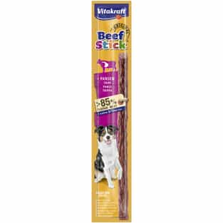Dog Beef Stick Pansen