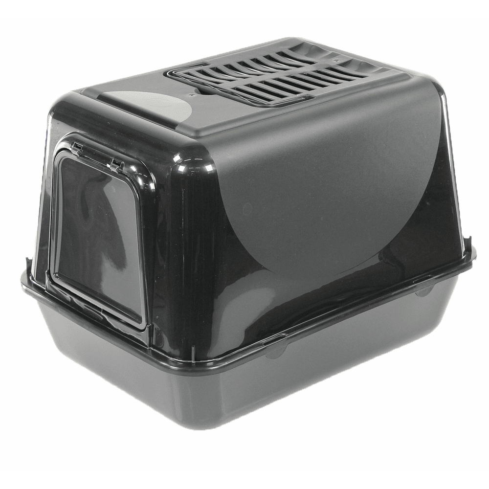 Lola cat litter box