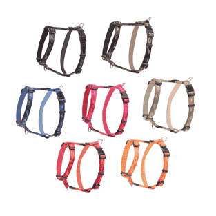 Hundegeschirr Alpinist XL