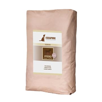 Senior Premium cheval