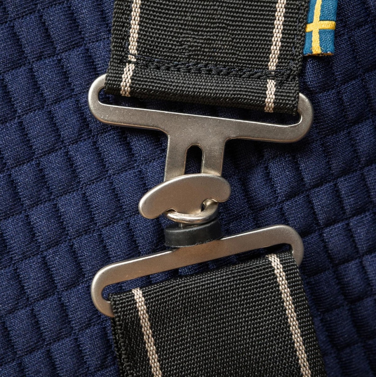 Couverture de protection Quick Cooler