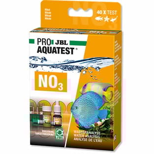 NO3 ProAqua Nitrat Test