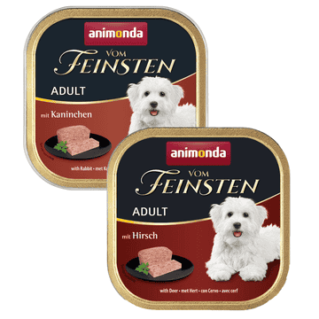 Vom Feinsten ADULT Forest