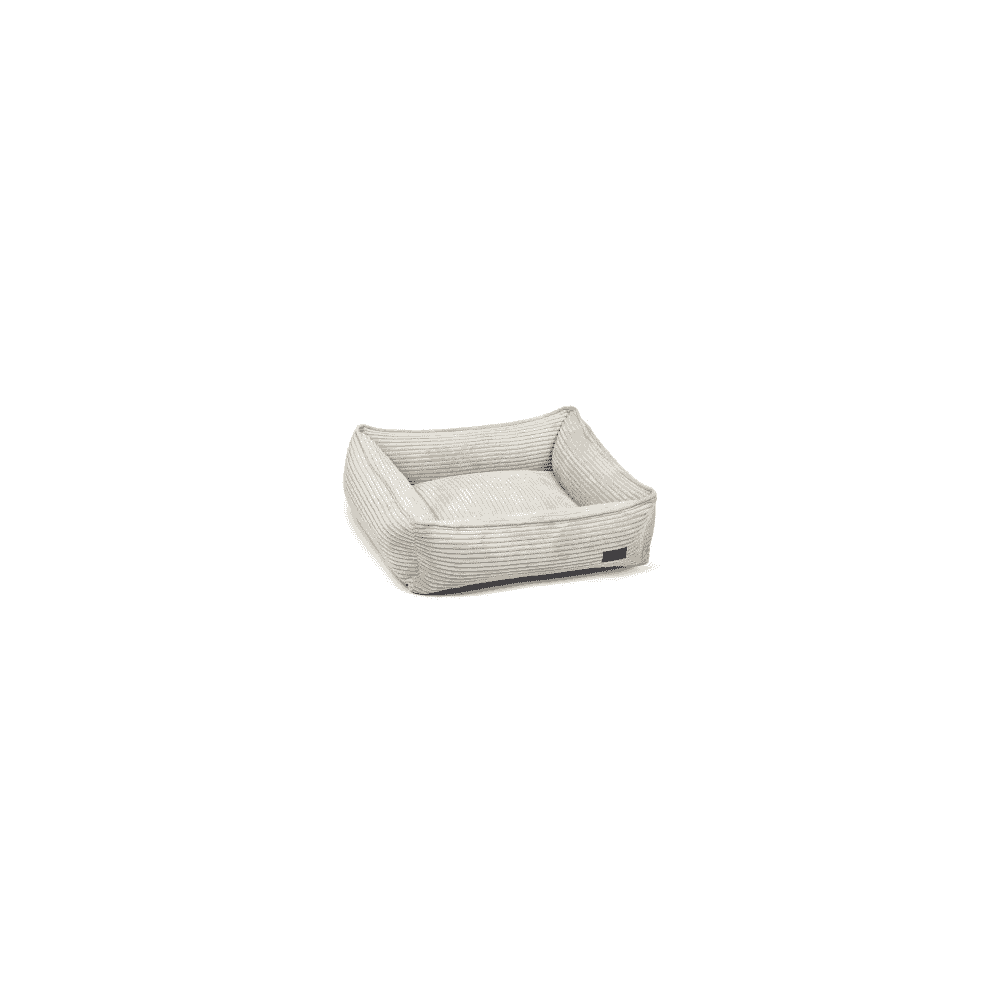 Panier pour chien Ribbed