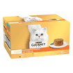 Gold Raffiniertes Ragout