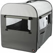 Caisse pour chien Basic