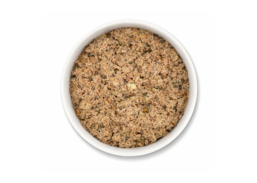 Selection Cerf avec Pommes de terre et Coings