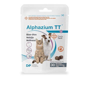 Alphazium TT