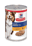 Canine Mature Adult 7+ - Boîte