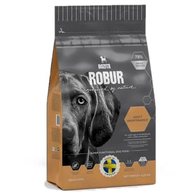 Dog Robur Functional Adult Maintenance