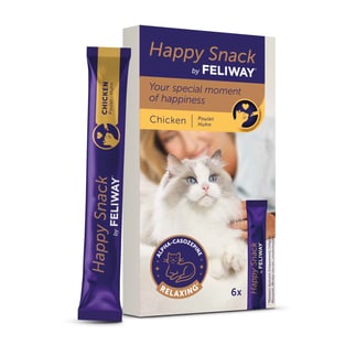 Happy Snack Poulet