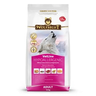 Hypoallergenic Dog