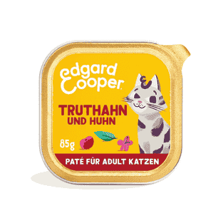 Adult Truthahn & Huhn - Schale