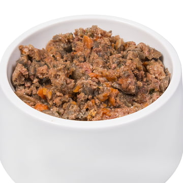 Sensitiv PLUS - Sensitiv Rind (bœuf et légumes bio)