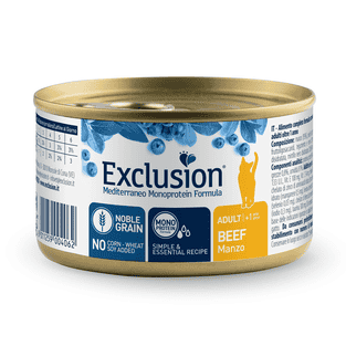 Cat Adult Beef Wet