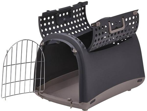 Caisse de transport Linus Cabrio