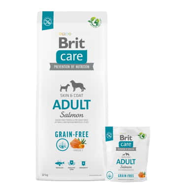 Care Adult grain-free