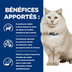 Feline c/d Multicare Stress Urinary Care Chicken Stew - Boîte