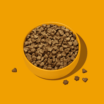 FELIA Huhn Premium Trockenfutter (Croquettes Premium Poulet)