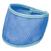 Cooling bandana PVA