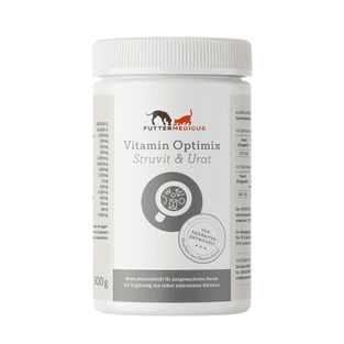 Vitamin Optimix Struvite & Urat 500g