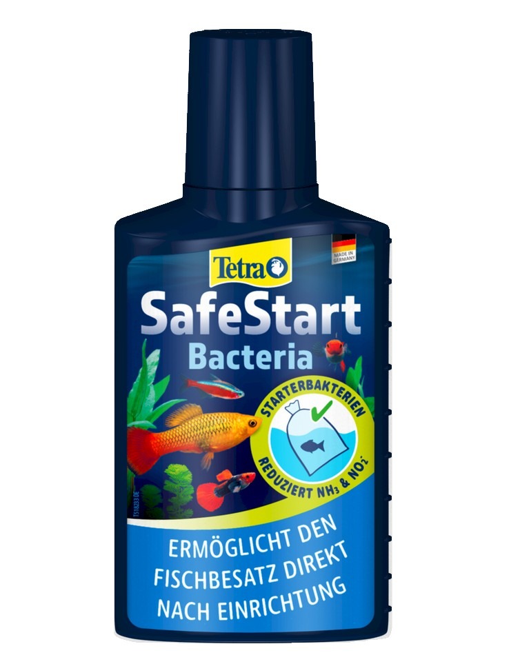 SafeStart