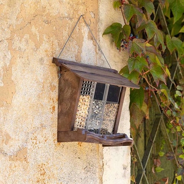 Futterstation Jok 11