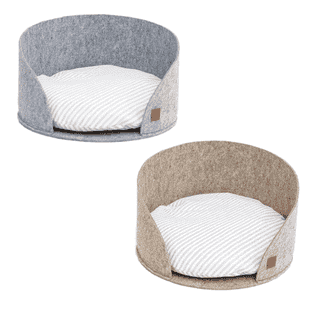 Panier pour chiens & chats Luna