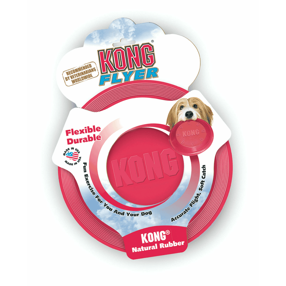 KONG Flyer