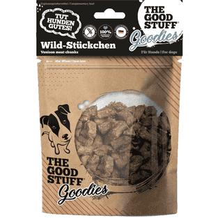 Wild-Stückchen