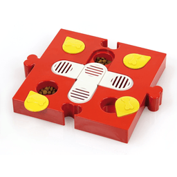 swisspet Cleverplay Puzzles