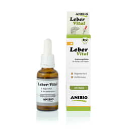 Leber-Vital Bio