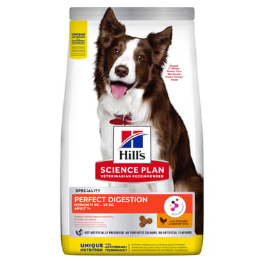 Canine Perfect Digestion Medium Breed