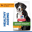 Canine Senior Vitality 6+ Large Breed